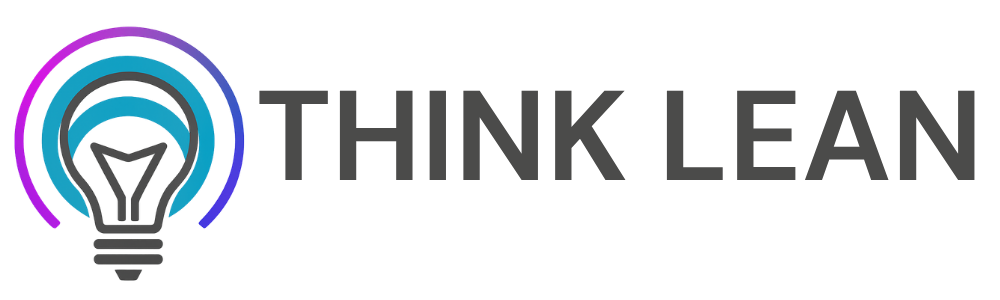 Think Lean Color Code Think Lean: Systems That Scale Your Business